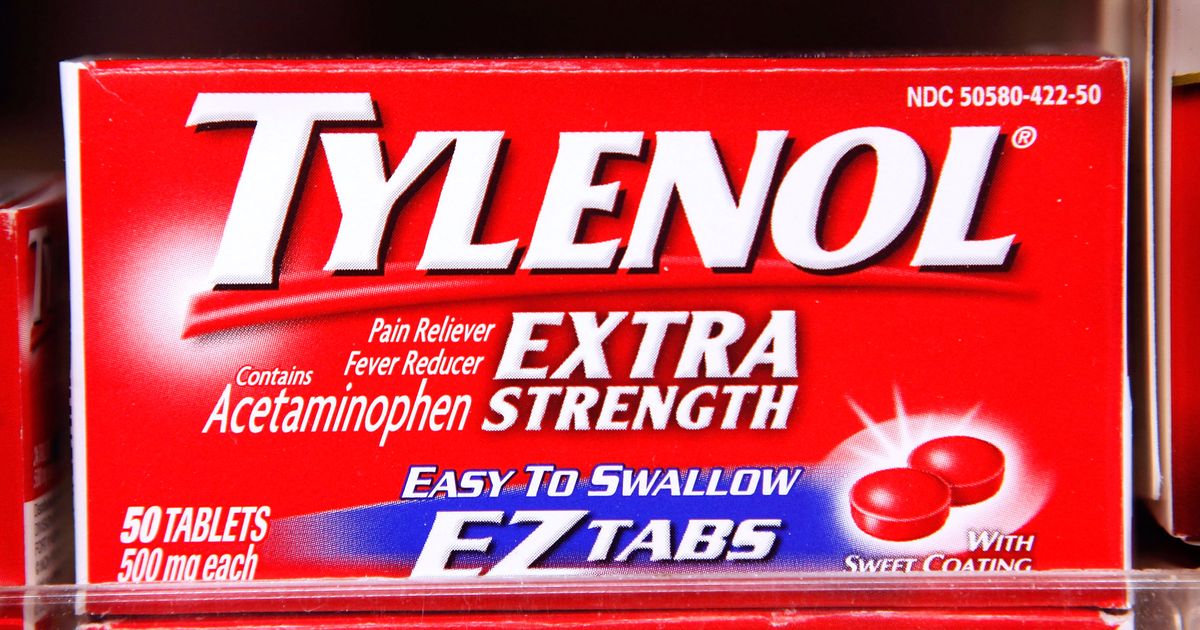 What the Evidence Really Says About Tylenol and Autism