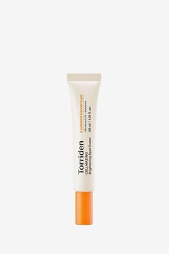 Torriden Cellmazing 7% Vitamin C Brightening Dark Spot & Glow Cream