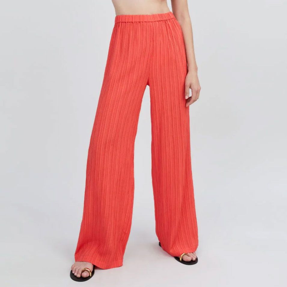 Solid & Striped The Milly Pant