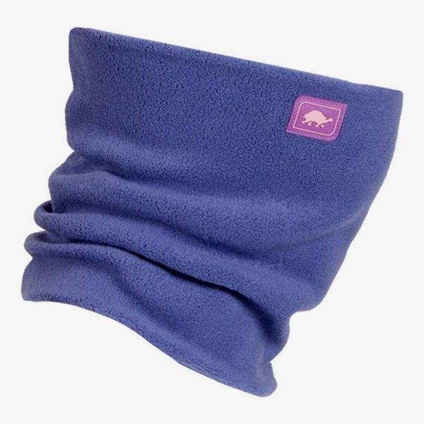 Turtle Fur Youth Double-Layer Neck Warmer