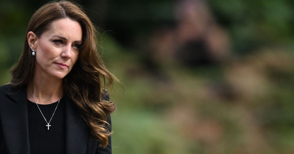 Kate Middleton se enfrenta a una nueva traición tras los rumores sobre Rose Hanbury y el príncipe Guillermo 54 Merca2.es Razones detrás de la ausencia