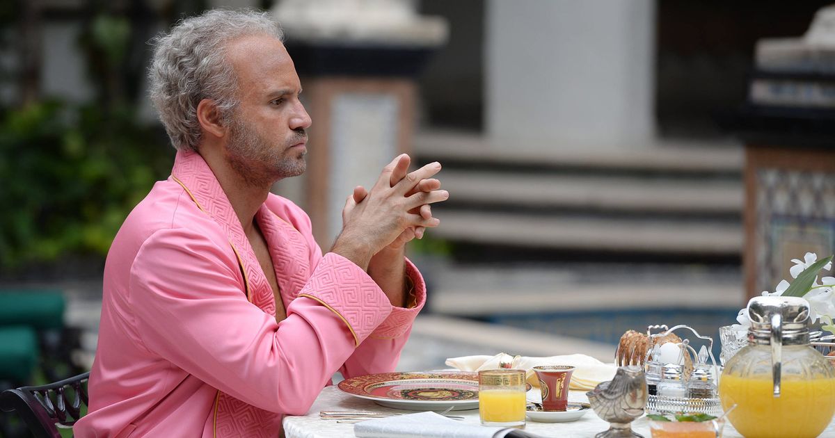 Fashion Recap: The Assassination of Gianni Versace Episode 1