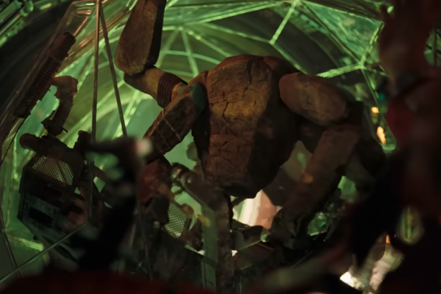 <em>Project Hail Mary</em> Is a <em>Star Wars</em> Movie, Basically