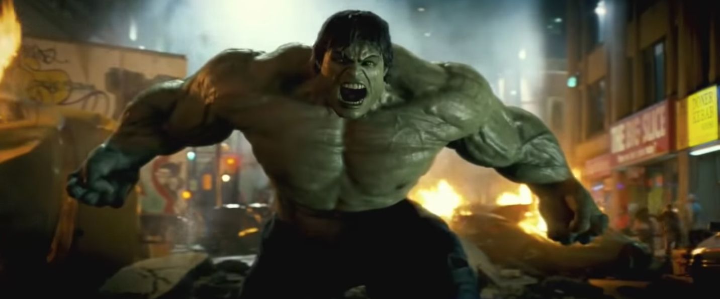 Ed Norton Reflects On 'Dark' Hulk Films He Pitched to Marvel