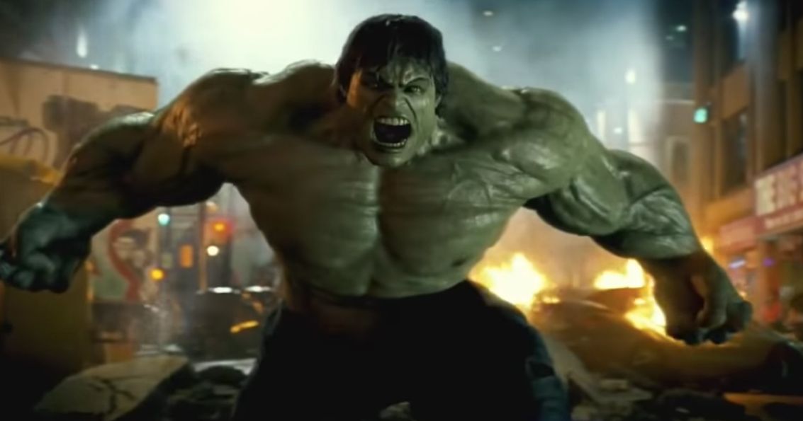 Ed Norton Reflects On 'Dark' Hulk Films He Pitched to Marvel