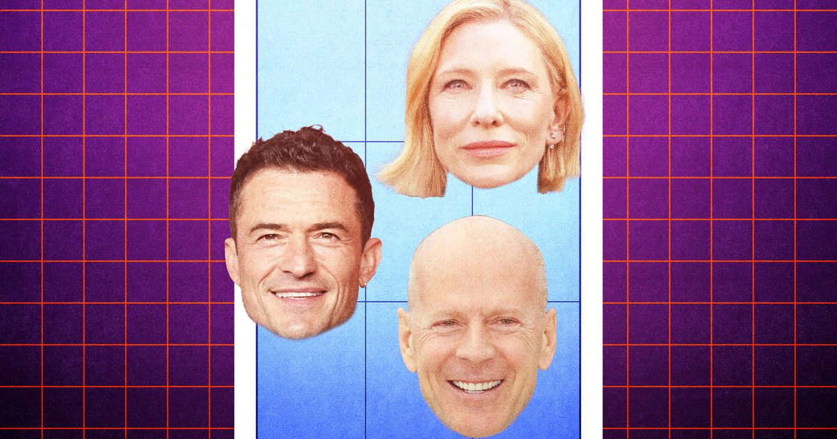 Cinematrix No. 762: April 27, 2026