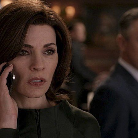 The Good Wife Recap: Will to Go On