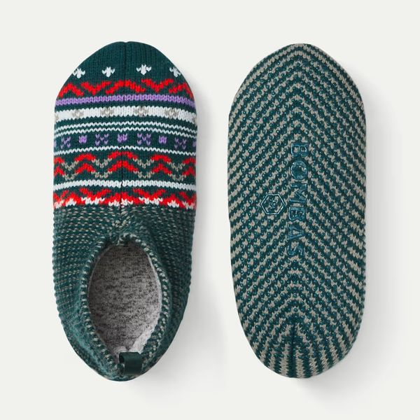 Bombas Gripper Slipper - Women's