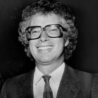 Ken Taylor; Canadian Consul General in New York in 1981