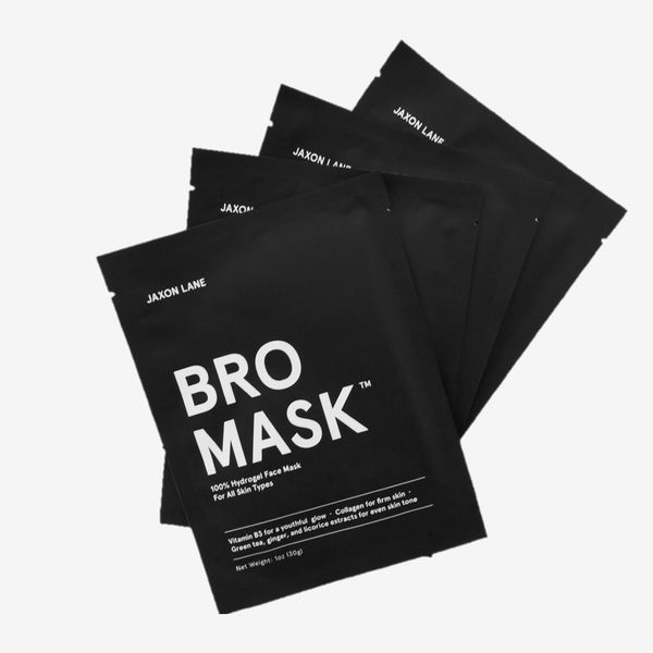 Jaxon Lane Hydrogel Bro Mask