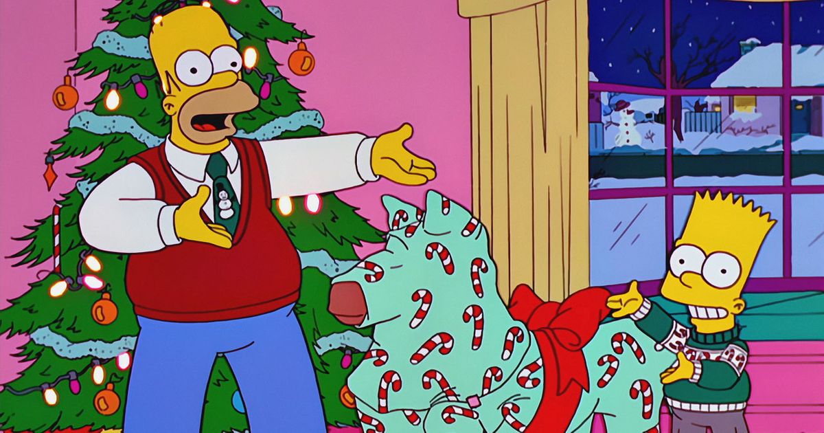 The 15 Best TV Christmas Specials on Disney+