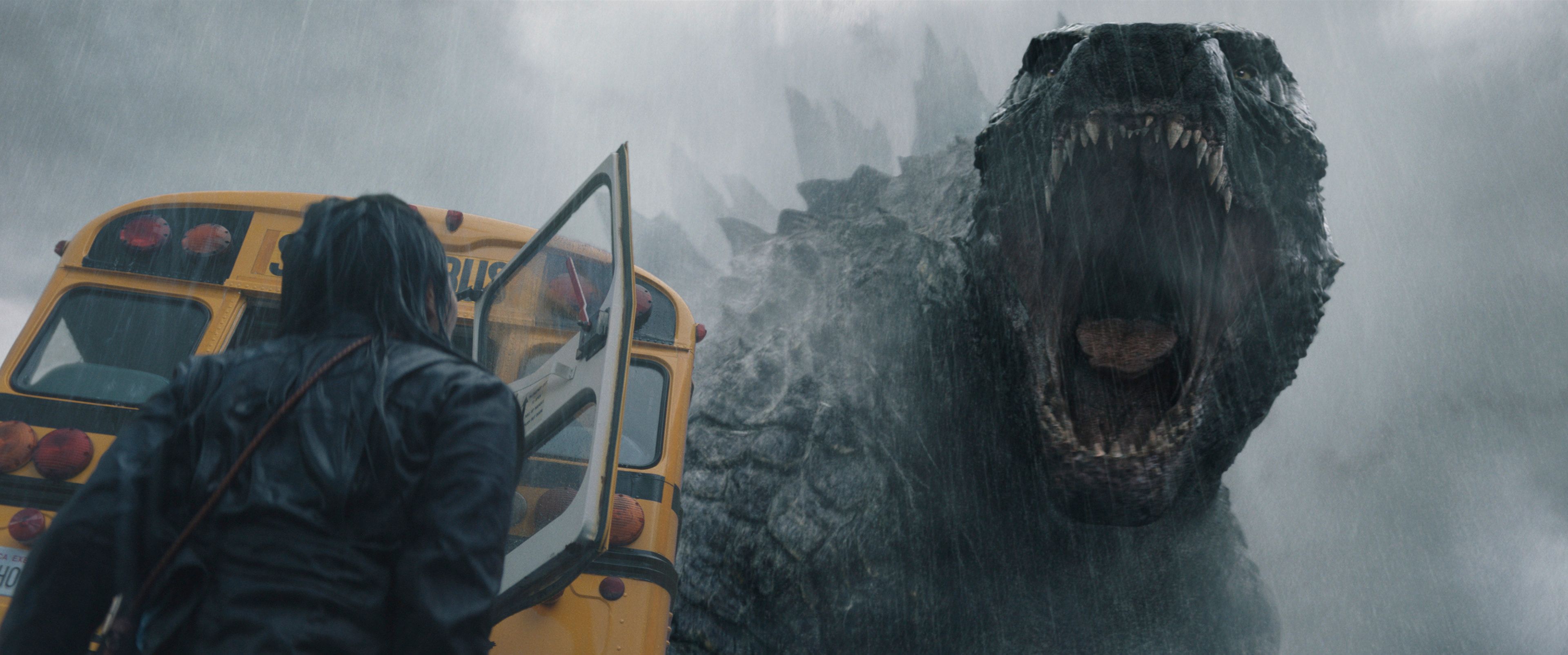 12 Most Epic Godzilla Battles – Page 10