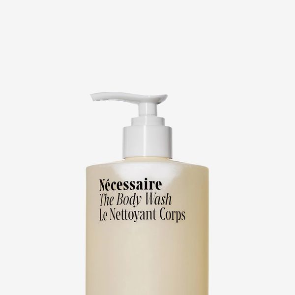 Nécessaire Body Wash - Fragrance Free