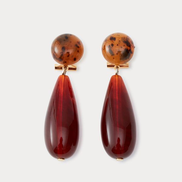 Rachel Comey Pamploma Earrings