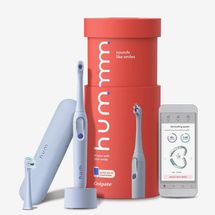 Hum by Colgate Smart Electric Toothbrush Kit