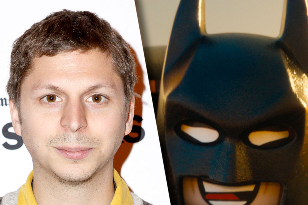 The LEGO Batman Movie Michael Cera Hasn't Heard About A Sequel