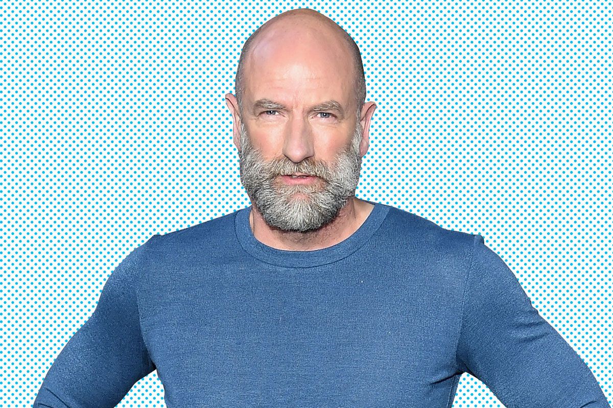 Outlander S Graham Mctavish On Dougal S Relationship With Colum Biting Someone S Nose Off And That Knife Fight