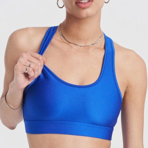 best moisture wicking sports bra