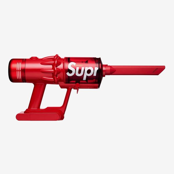 Dyson Supreme V12 Detect