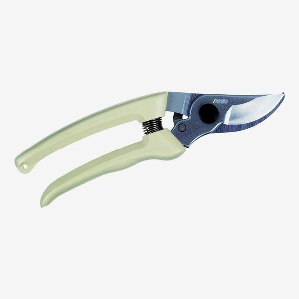 Garden Clippers: German Pruners For Trimming Roses, Trees & Live Plants -  Sharp Garden Scissors For Arthritis Weak Hands