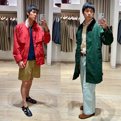 Banana Republic's Menswear Is Suddenly Really Good | The Strategist Banana Republic's Menswear Is Suddenly Really Good | The Strategist