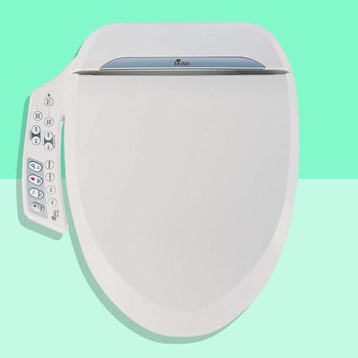 Biobidet offers BB-600 Elongated