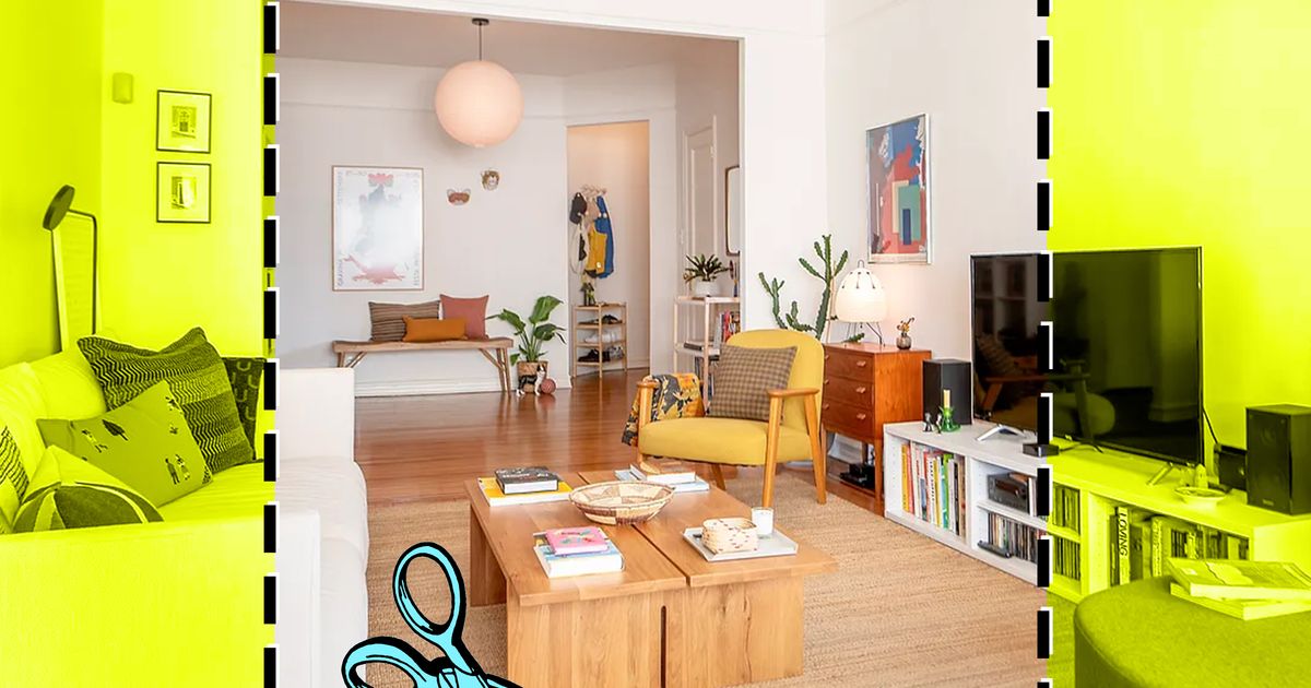 A Massive Jackson Heights Two-Bedroom on a Block Closed to Traffic