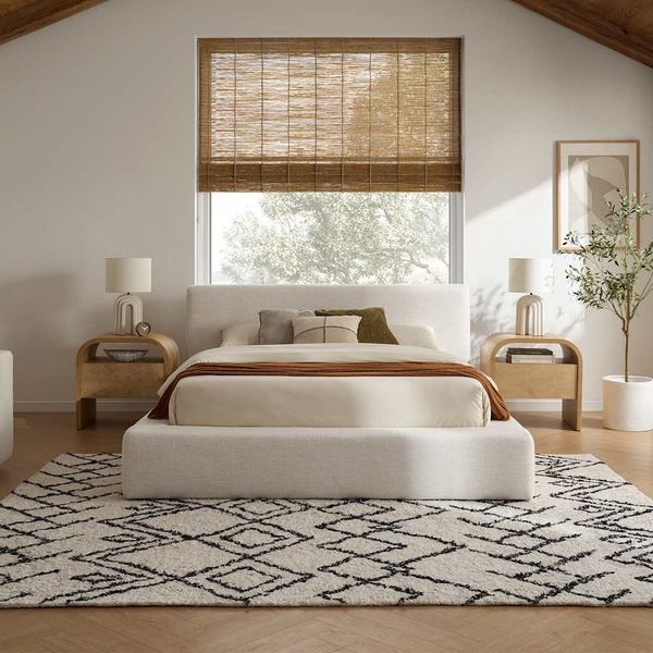 Castlery Dawson Storage Bed