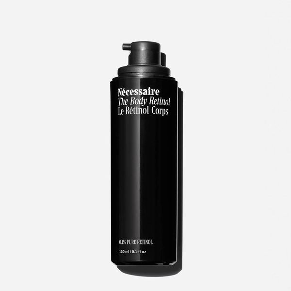 Nécessaire The Body Retinol