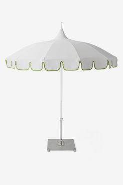 Serena & Lily Eastport Resort Umbrella - 9 foot