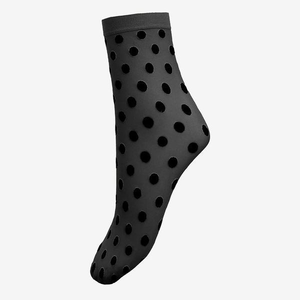 Wolford Dots Socks