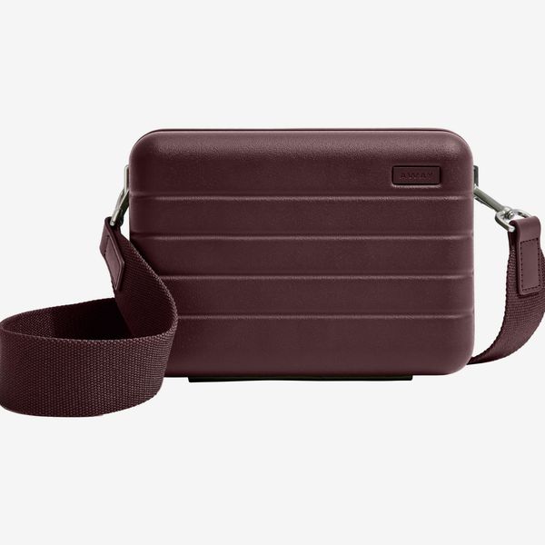Away the Mini Cross-body