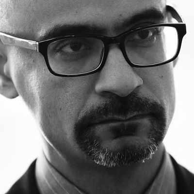 Junot Díaz.