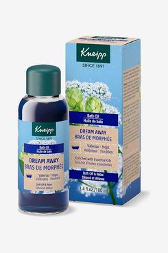 Kneipp Dream Away Valerian & Hops Bath Oil