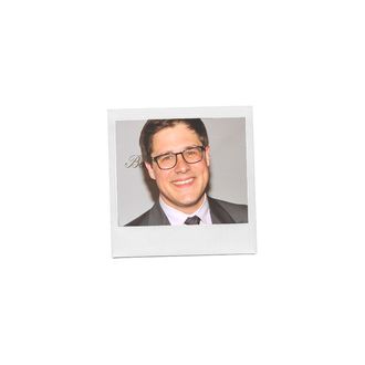 Mad Men S Rich Sommer Hates The Post