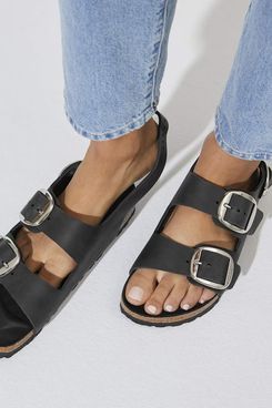 Birkenstock Milano Big Buckle