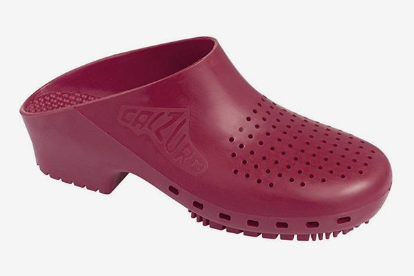 CALZURO Autoclavable Clog With Upper Ventilation