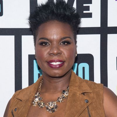 Homeland Security Is Investigating the Leslie Jones Hack