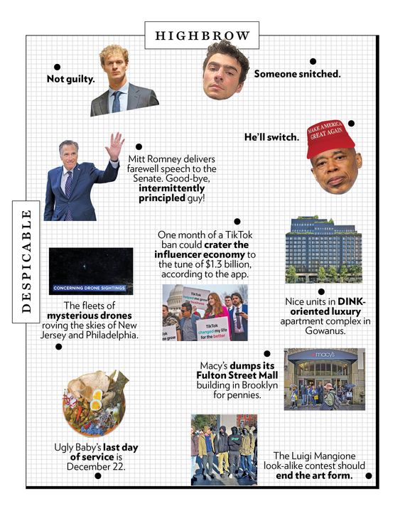 The Approval Matrix: Are These Your Drones?