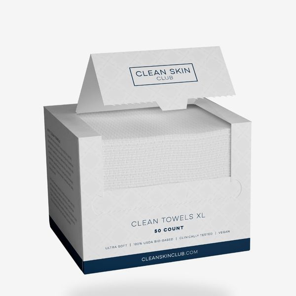 Clean Skin Club Clean Towels XL