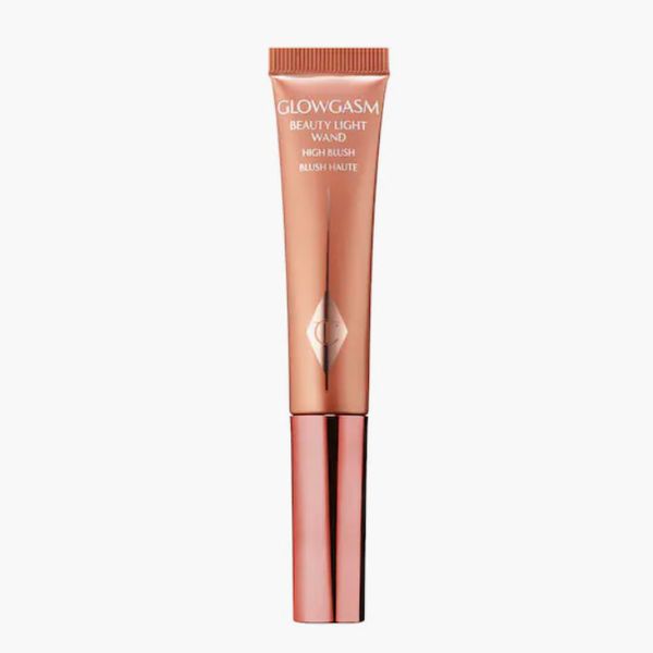 Charlotte Tilbury Beauty Highlighter Wand in Pinkgasm