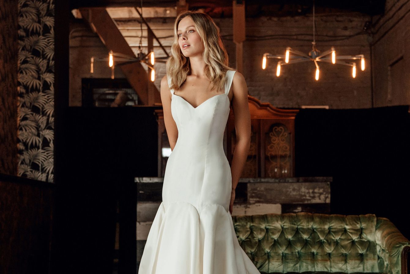 NYC Bridal Gown Stores New York Weddings Guide