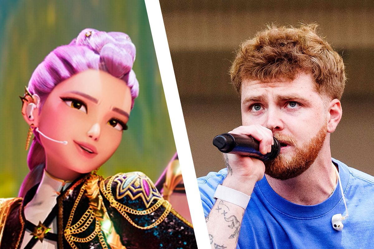 Alex Warren Has Been Exorcised From No. 1 on the Billboard Hot 100