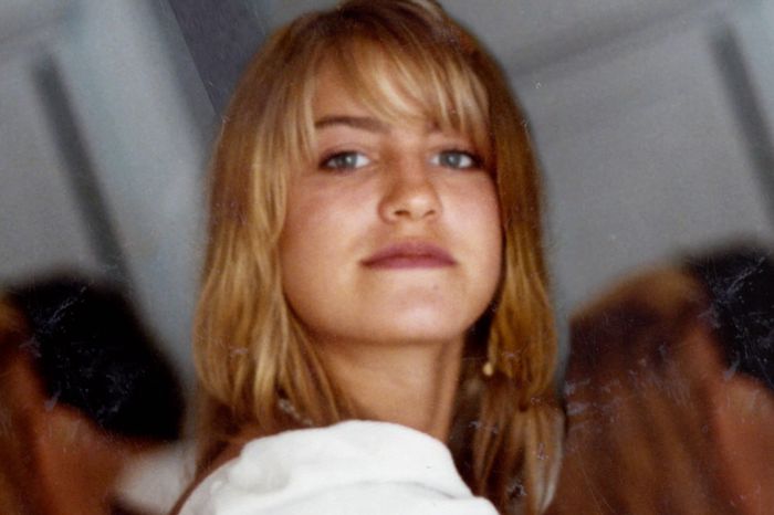 Kapp in the 1980s.