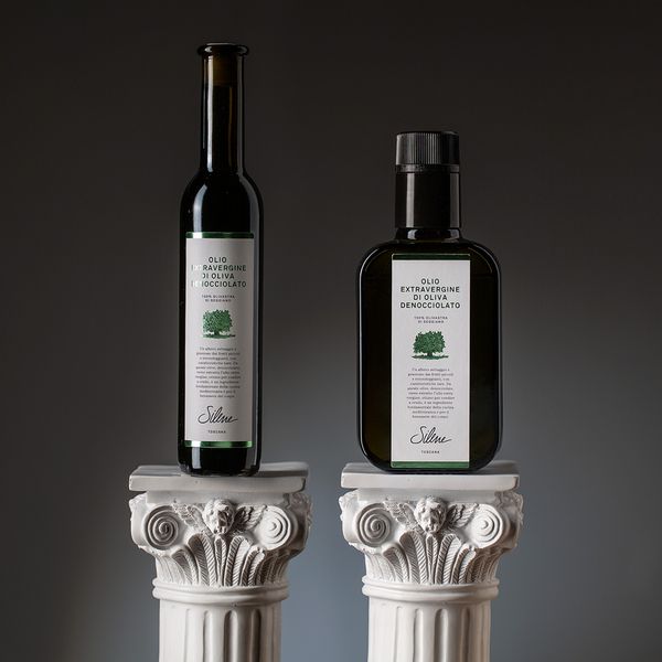 Il Silene Extra Virgin Olive Oil