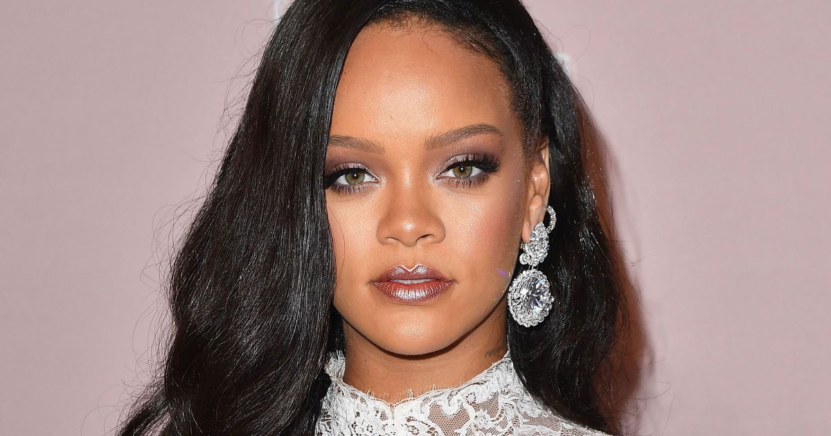 Teens Arrested for Burglaries Targeting Rihanna, Celebrities