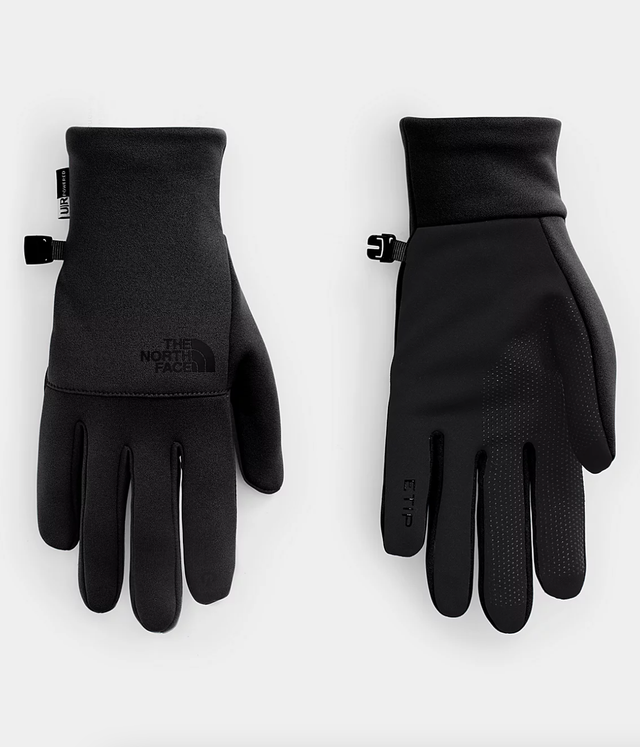The North Face Etip Recycled Gloves