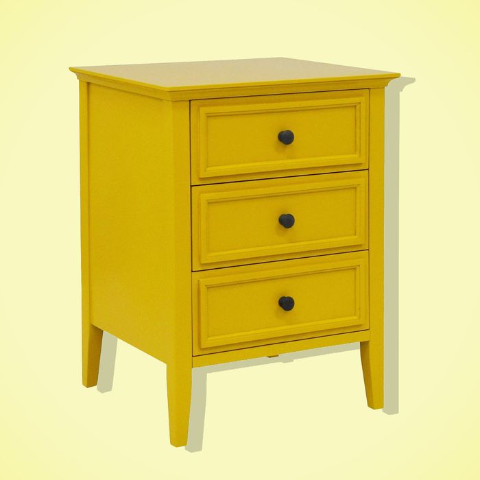 Best Bedside Table From Target The Strategist New York Magazine