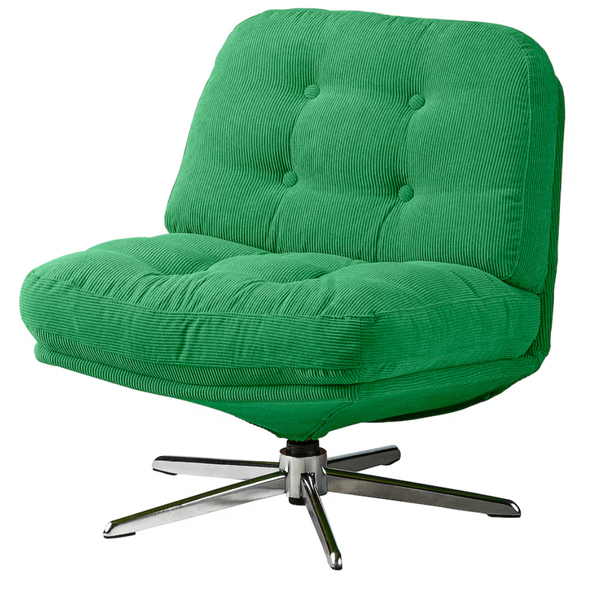 Ikea Dyvlinge Swivel Chair