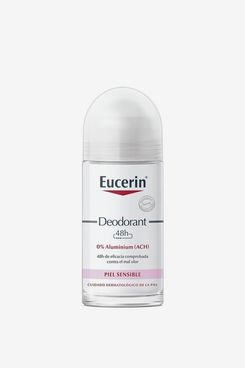 Eucerin Deodorant Sensitive Skin Aluminium Roll-On